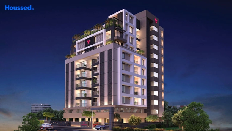 Varma Urban Heights